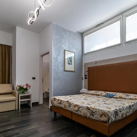 Гостевой дом Borgo Pio