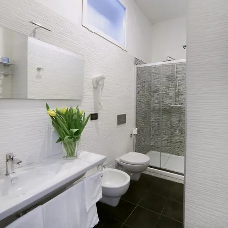 Borgo Pio Гостевой дом