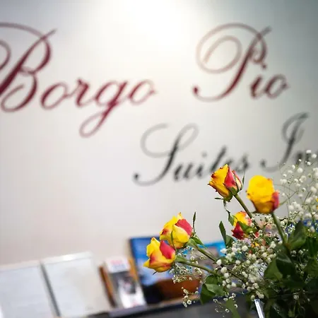 Borgo Pio