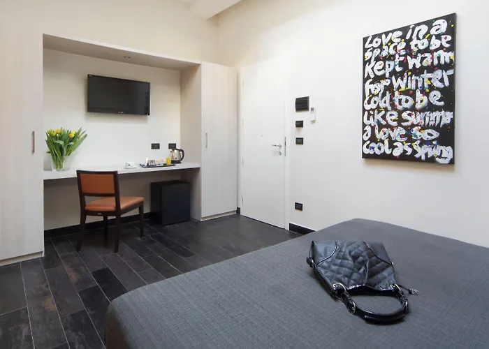 Borgo Pio 4* Rom