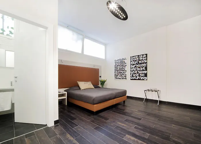 Borgo Pio Rom