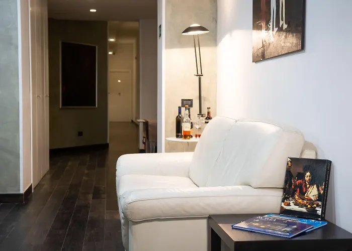 Borgo Pio Pensionat Rom