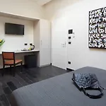 Borgo Pio 4* Roma