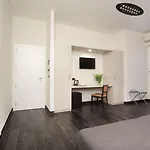 Borgo Pio Pensión Roma