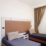 Borgo Pio Pensión Roma