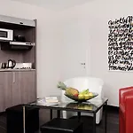 Borgo Pio Pensión 4*