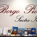 Borgo Pio