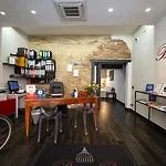 Borgo Pio Roma