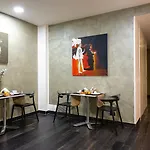 Borgo Pio Pensión 4*