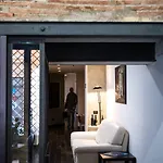 Borgo Pio Pensión Roma