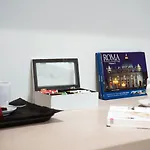 Pensión Borgo Pio Roma