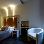 Pensión Borgo Pio Roma