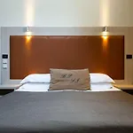 Pensión Borgo Pio 4*
