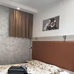 Pensión Borgo Pio 4*