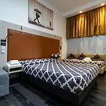 Borgo Pio 4* Roma