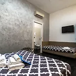 Pensión Borgo Pio 4*
