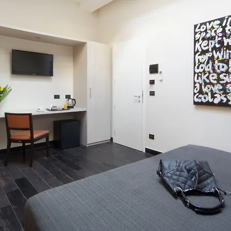Borgo Pio 4* Rom