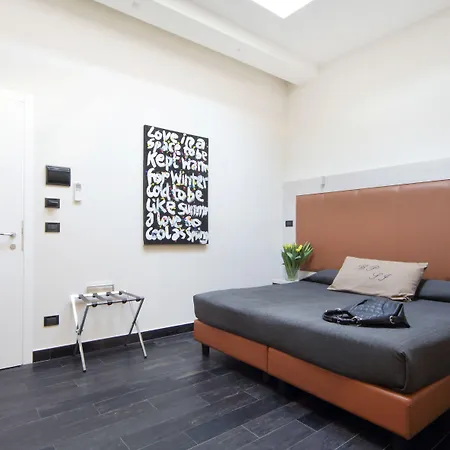 Borgo Pio 4* Roma