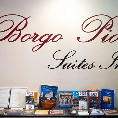 Borgo Pio