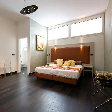 Gæstehus Borgo Pio Rom