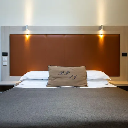 Gæstehus Borgo Pio 4*