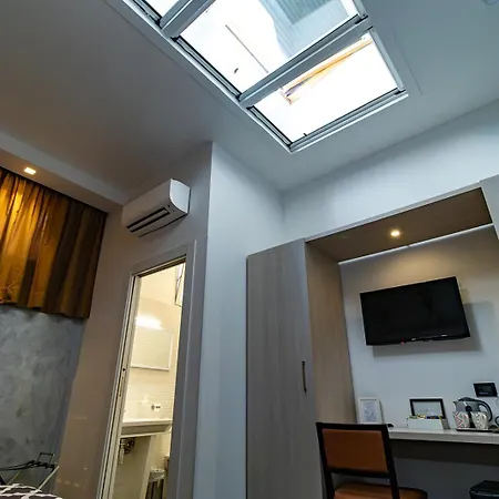 Borgo Pio Gæstehus 4*