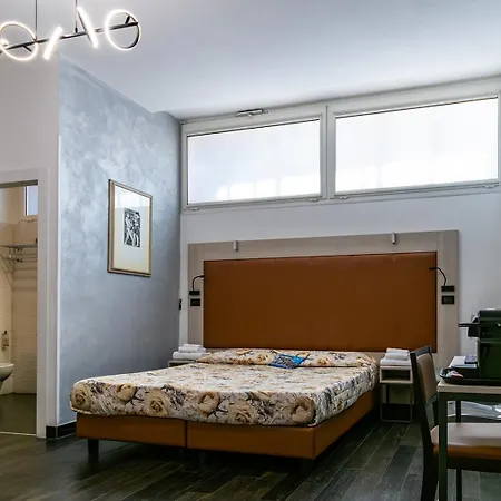 Borgo Pio 4* Roma