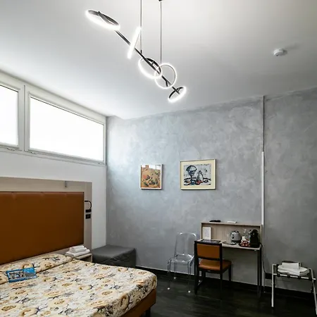 Gæstehus Borgo Pio Rom