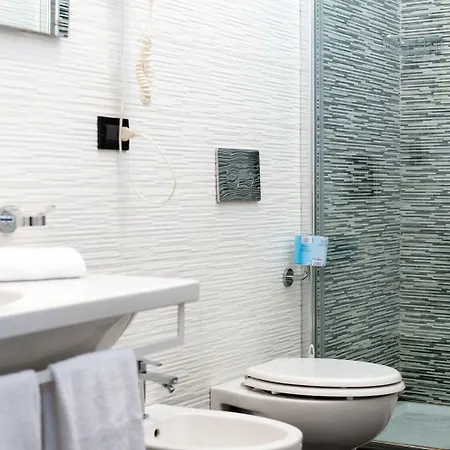 Borgo Pio 4* Roma