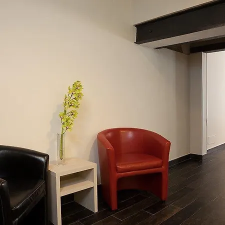 Borgo Pio Gæstehus 2*