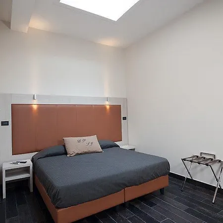 Gæstehus Borgo Pio 2*