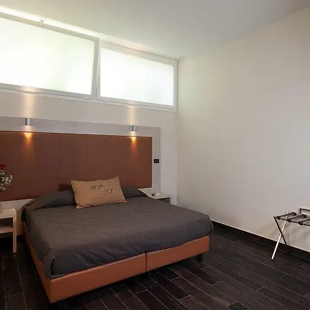 Borgo Pio Gæstehus Rom
