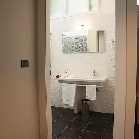 Borgo Pio Gæstehus Rom