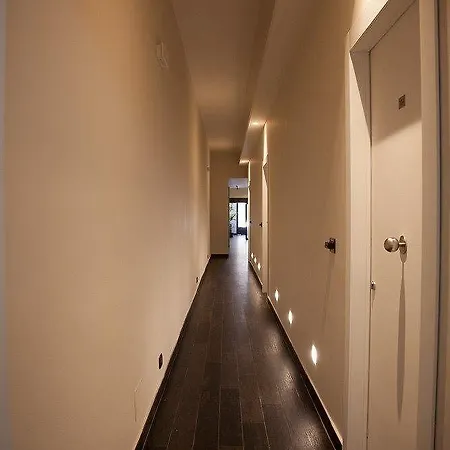 Gæstehus Borgo Pio Rom