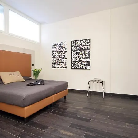 Gæstehus Borgo Pio