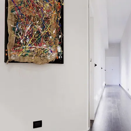 Borgo Pio Gæstehus 2*