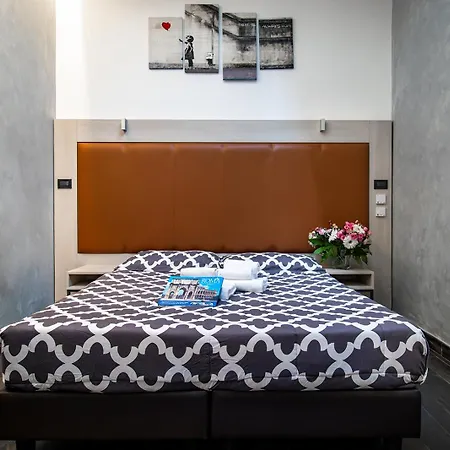 Borgo Pio Maison d'hôtes 4*