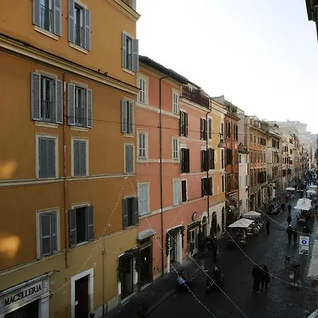 Affittacamere Borgo Pio