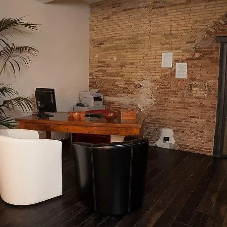 Borgo Pio Affittacamere Roma