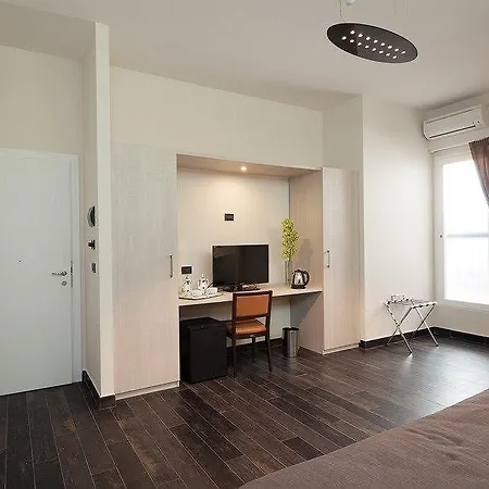 Borgo Pio Affittacamere 2*
