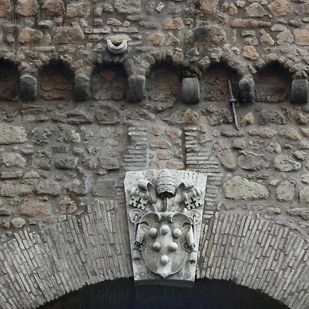 Borgo Pio Roma