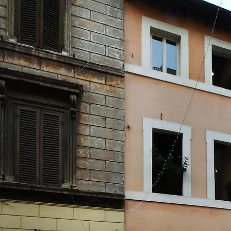 Borgo Pio Roma