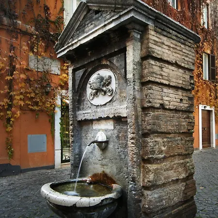 Borgo Pio Roma