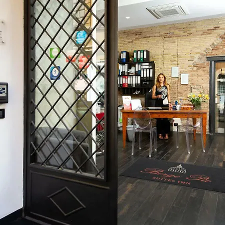 Borgo Pio 2* Roma